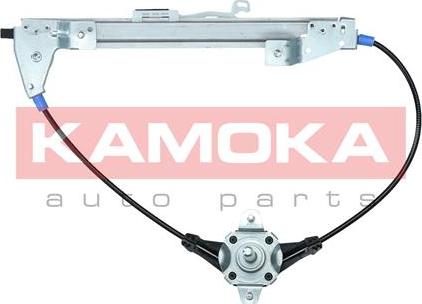 Kamoka 7200276 - Mecanism actionare geam parts5.com