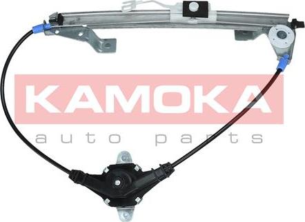 Kamoka 7200276 - Mecanism actionare geam parts5.com