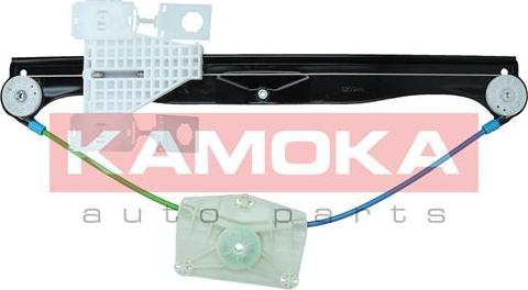 Kamoka 7200273 - Window Regulator parts5.com