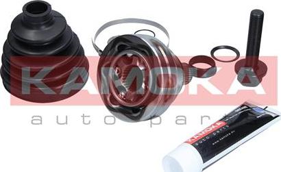 Kamoka 7274 - Joint Kit, drive shaft parts5.com