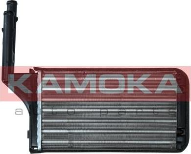 Kamoka 7765004 - Heat Exchanger, interior heating parts5.com