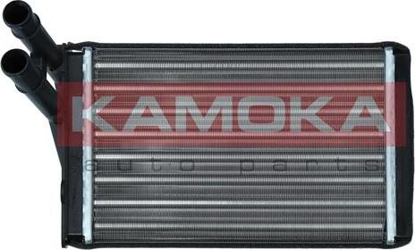 Kamoka 7765001 - Топлообменник, отопление на вътрешното пространство parts5.com