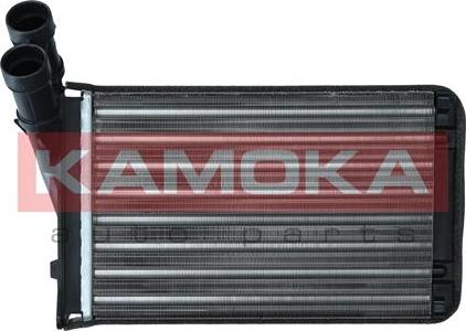 Kamoka 7765007 - Εναλλάκτης θερμότητας, θέρμανση εσωτερικού χώρου parts5.com