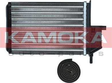 Kamoka 7765010 - Schimbator caldura, incalzire habitaclu parts5.com