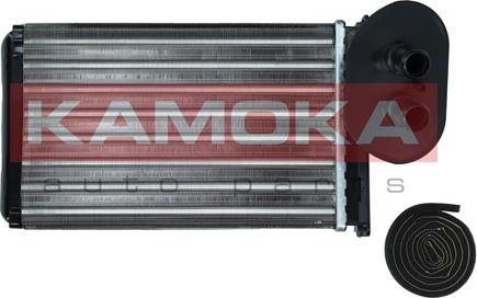 Kamoka 7765033 - Radiador de calefacción parts5.com