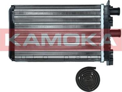 Kamoka 7765032 - Schimbator caldura, incalzire habitaclu parts5.com