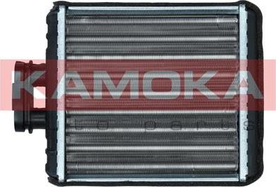 Kamoka 7765029 - Heat Exchanger, interior heating parts5.com