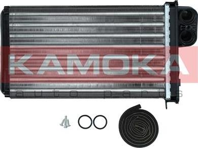 Kamoka 7765025 - Schimbator caldura, incalzire habitaclu parts5.com