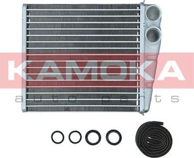 Kamoka 7760009 - Radiador de calefacción parts5.com