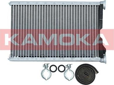 Kamoka 7760014 - Radiador de calefacción parts5.com