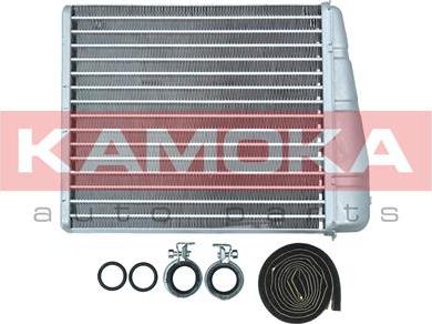 Kamoka 7760038 - Isıtma sistemi parts5.com