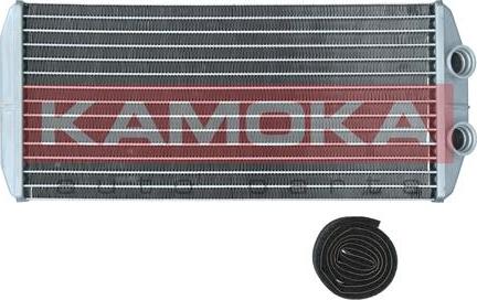 Kamoka 7760023 - Heat Exchanger, interior heating parts5.com