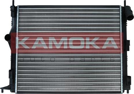 Kamoka 7705099 - Chladič motora parts5.com