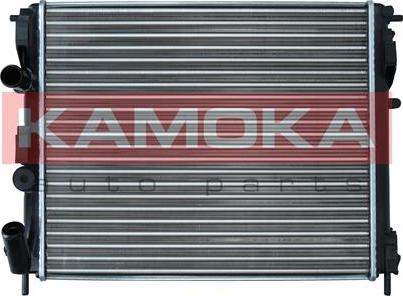 Kamoka 7705046 - Chladič motora parts5.com