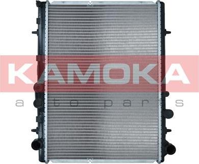 Kamoka 7705041 - Radiator, engine cooling parts5.com