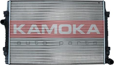 Kamoka 7705052 - Motor su radyatörü parts5.com