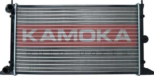 Kamoka 7705061 - Radiateur, refroidissement du moteur parts5.com