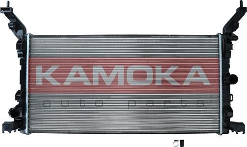 Kamoka 7705068 - Radiator, engine cooling parts5.com