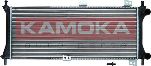 Kamoka 7705199 - Radiator, engine cooling parts5.com