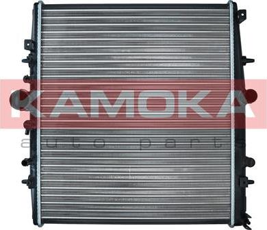 Kamoka 7705151 - Hladnjak, hlađenje motora parts5.com