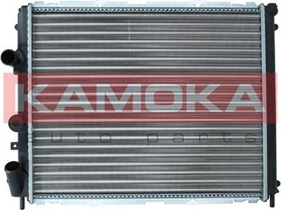 Kamoka 7705158 - Chłodnica, układ chłodzenia silnika parts5.com