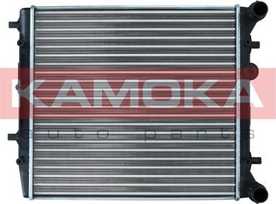 Kamoka 7705117 - Radiator, racire motor parts5.com