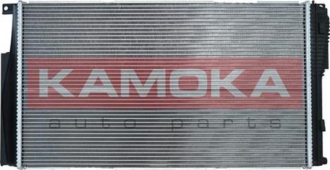 Kamoka 7700002 - Radiator, engine cooling parts5.com