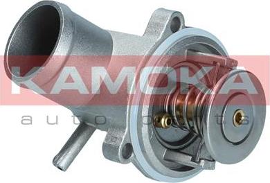 Kamoka 7710096 - Termostato, refrigerante parts5.com