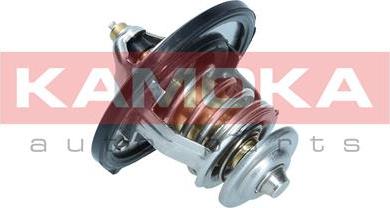 Kamoka 7710098 - Thermostat, coolant parts5.com