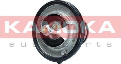 Kamoka 7710098 - Thermostat, coolant parts5.com