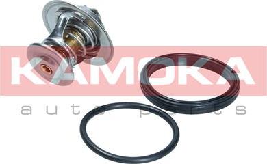 Kamoka 7710093 - Termostat,lichid racire parts5.com