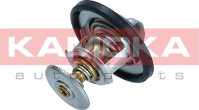 Kamoka 7710044 - Thermostat, coolant parts5.com