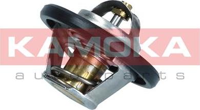 Kamoka 7710045 - Thermostat, coolant parts5.com