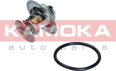 Kamoka 7710047 - Termostat chladenia parts5.com