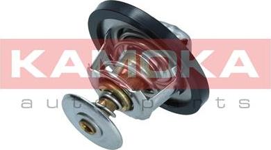 Kamoka 7710059 - Termostat, chladivo parts5.com