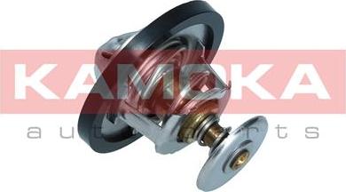 Kamoka 7710059 - Termostat, chladivo parts5.com