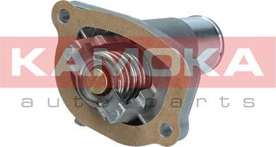 Kamoka 7710058 - Termostat,lichid racire parts5.com