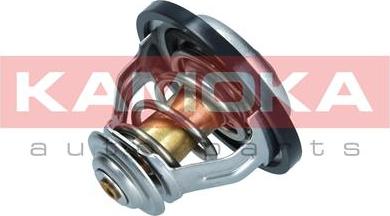 Kamoka 7710065 - Termosztát, hűtőfolyadék parts5.com