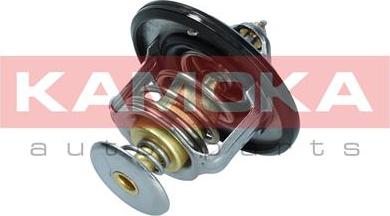 Kamoka 7710067 - Termostaat,Jahutusvedelik parts5.com