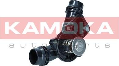 Kamoka 7710005 - Termostat,lichid racire parts5.com