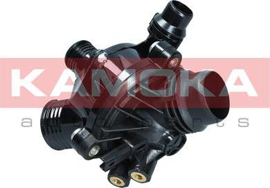 Kamoka 7710014 - Thermostat, coolant parts5.com