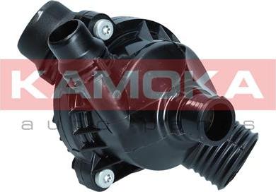 Kamoka 7710014 - Thermostat, coolant parts5.com