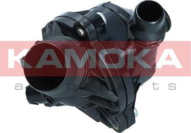 Kamoka 7710014 - Thermostat, coolant parts5.com