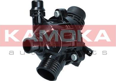 Kamoka 7710014 - Thermostat, coolant parts5.com