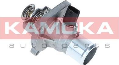 Kamoka 7710013 - Termostat,lichid racire parts5.com