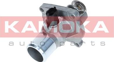 Kamoka 7710013 - Termostat,lichid racire parts5.com