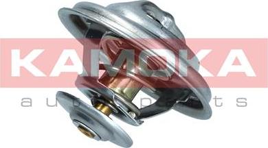 Kamoka 7710085 - Termostat, rashladna tečnost parts5.com