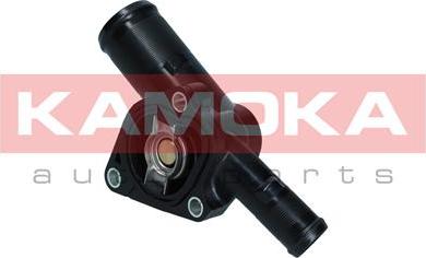 Kamoka 7710080 - Termostat, środek chłodzący parts5.com