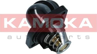 Kamoka 7710082 - Termostat,lichid racire parts5.com