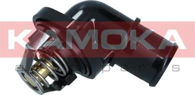 Kamoka 7710082 - Termostat,lichid racire parts5.com